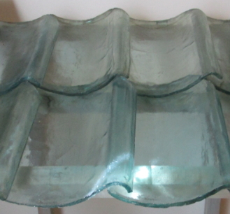 roof tiles from Kosta