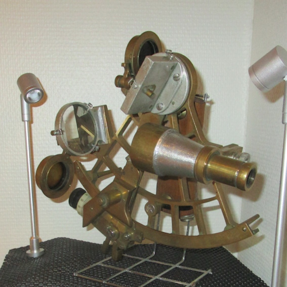 sextant